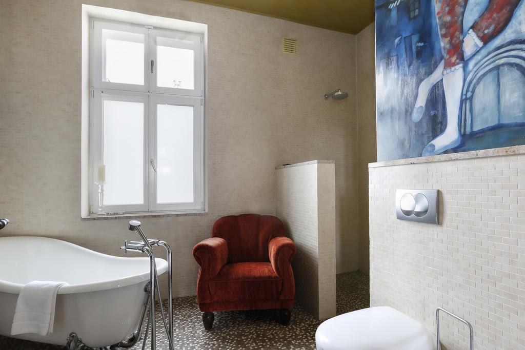 Apartament Parkowa Art Deluxe