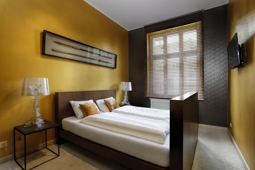 Parkowa Art Deluxe Apartament